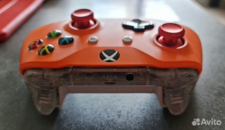 Джойстик xbox ONE S