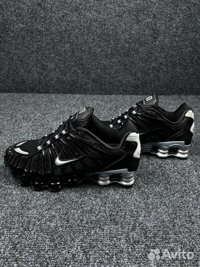 Кроссовки Nike Shox (41-45 размеры)