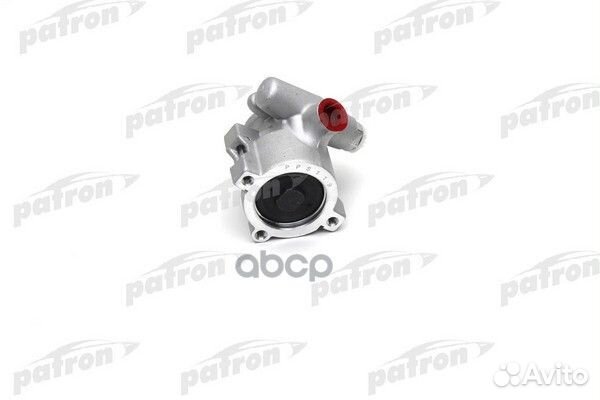 Насос гидроусилителя chevrolet: cavalier 1995-2