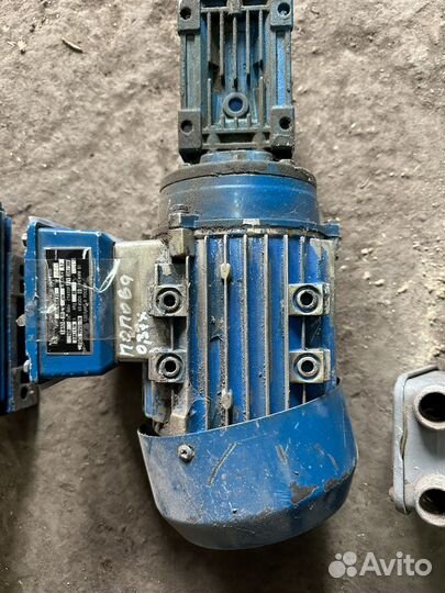 Продам асинхроновые двигателя