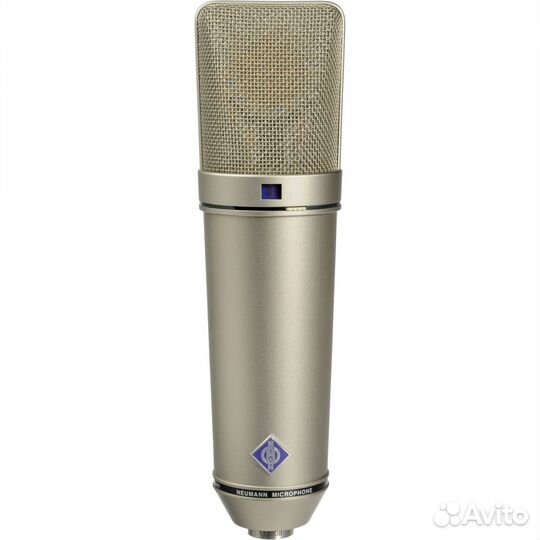 Микрофон neumann U 87 Ai