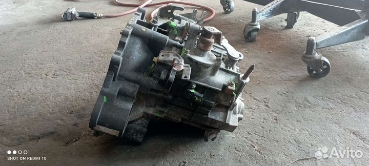 МКПП Митсубиси Лансер 10 1.5