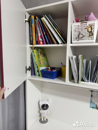 Детская мебель