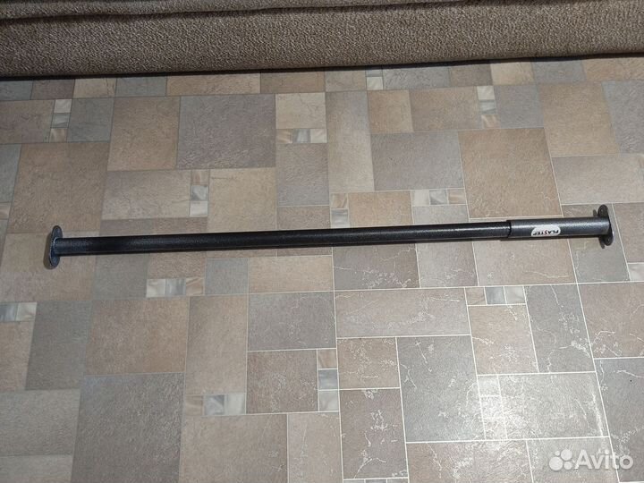 Турник в проем