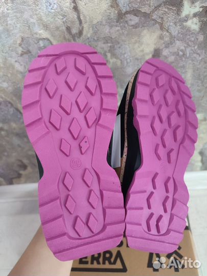 Дутики Новые р. 29