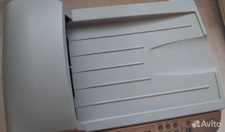 Принтер лазерный мфу hp laser jet 3055