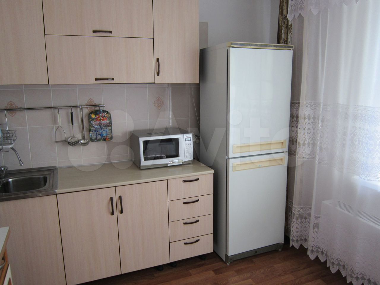 1-комнатные квартиры Краснодар, Героев-Разведчиков