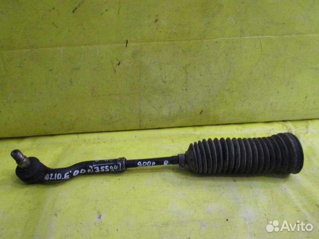 Рулевая тяга Mercedes E-Classe 210 95-02г 35594