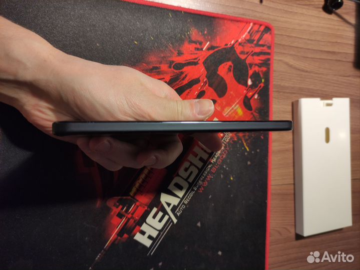 HUAWEI nova 12 SE, 8/256 ГБ