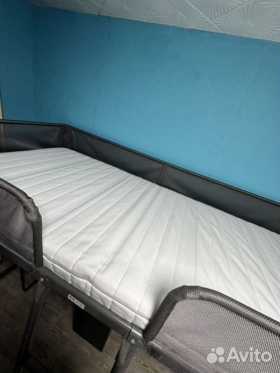 Кровать чердак IKEA