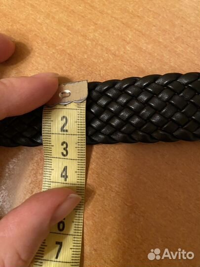 Женский ремень