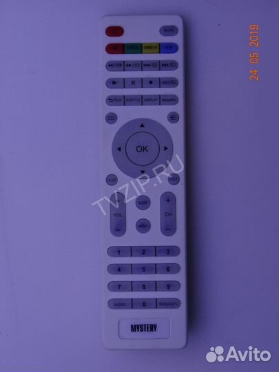 Оригинальный пульт KT1045 HDC-1 Цена за 1 шт