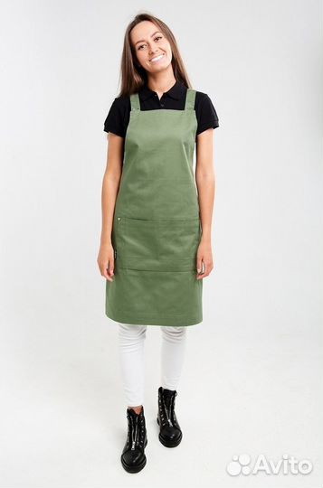 Рабочая одежда для поваров