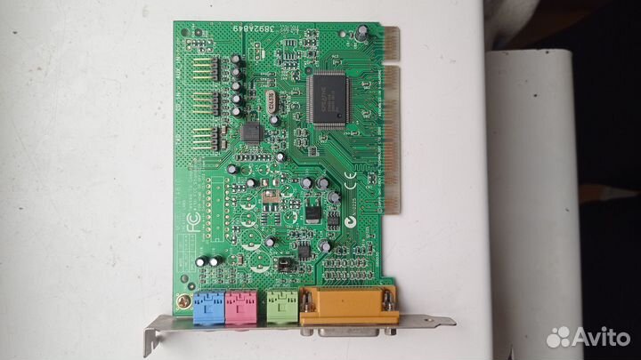 Комплектующие для пк