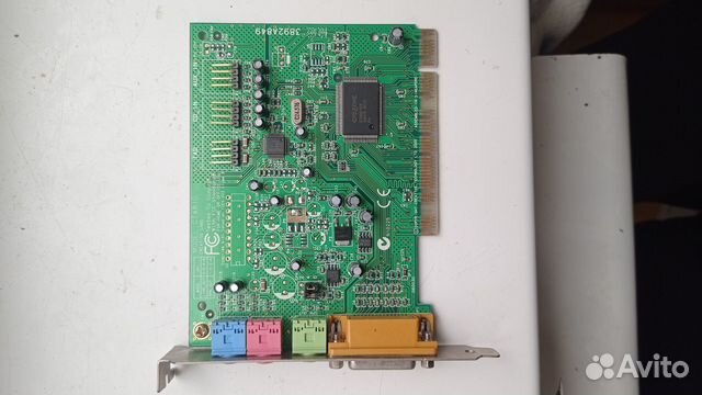 Комплектующие для пк