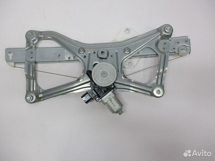Механизм стеклоподъемника пер лев дв 72250-SNA-A02