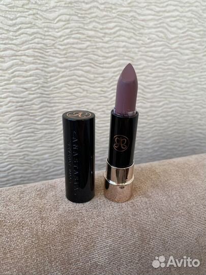 Помада Anastasia Beverly Hills dusty mauve