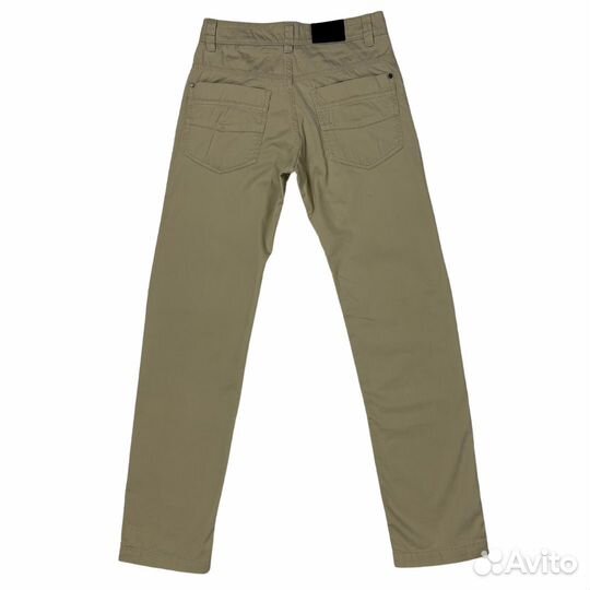 Burberry брюки подростковые S