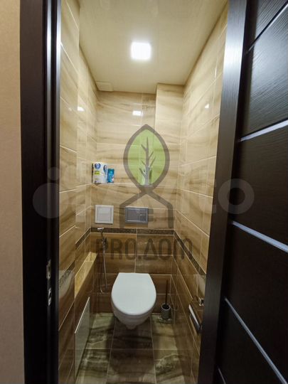 2-к. квартира, 52,4 м², 3/9 эт.