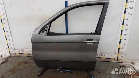 Дверь передняя левая BMW X5 E53 (5KR11EN01)