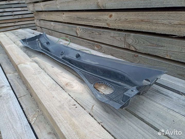 Жабо Renault Kangoo