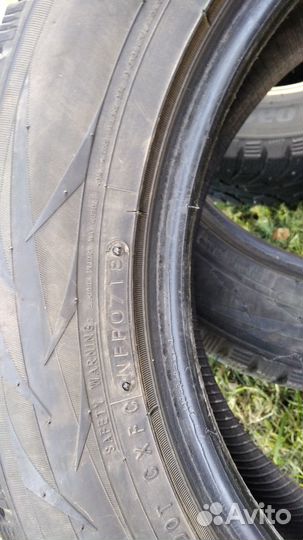 Dunlop SP Sport 2050M 205/60 R16 92H