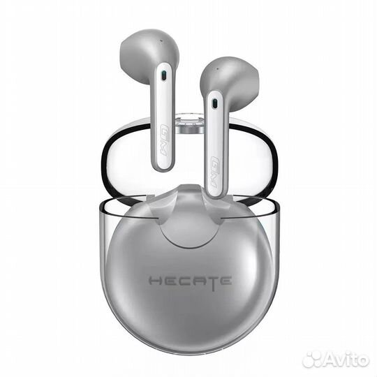 Наушники Edifier GM5 Silver