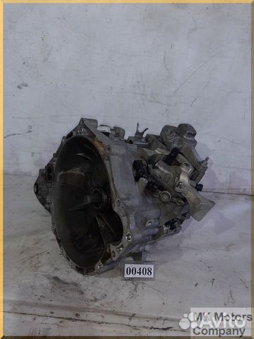 МКПП 2.0 TDI T7MA MMT6 Ford Kuga Edge