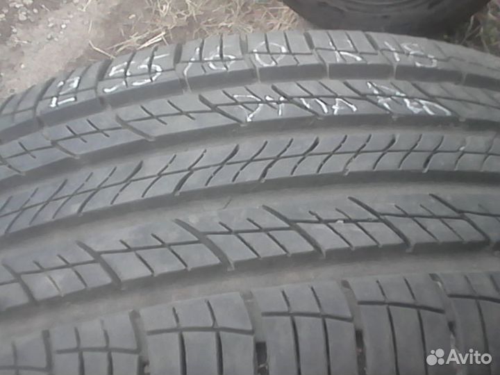 Hankook Dynapro HP2 RA33 255/60 R18