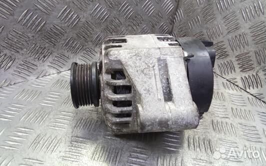 Генератор дизельный suzuki SX4 YA11S (ABE06BS01)