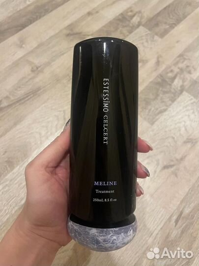 Lebel estessimo celcert meline маска