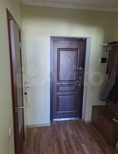 1-к. квартира, 46 м², 6/6 эт.