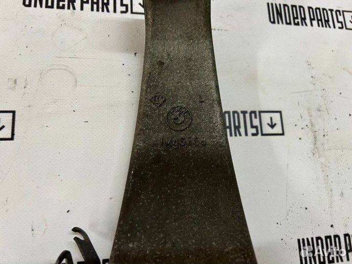 Кулак поворотный передний правый Bmw 5 F10 N20B20