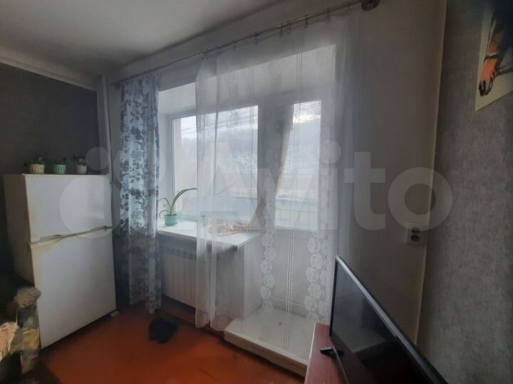 2-к. квартира, 46,1 м², 2/3 эт.