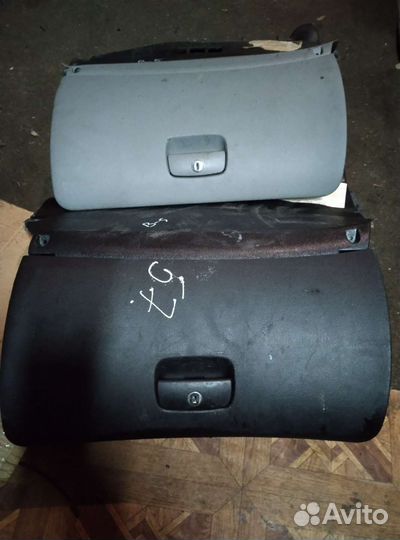 Бордачок фольксваген пассат б-5