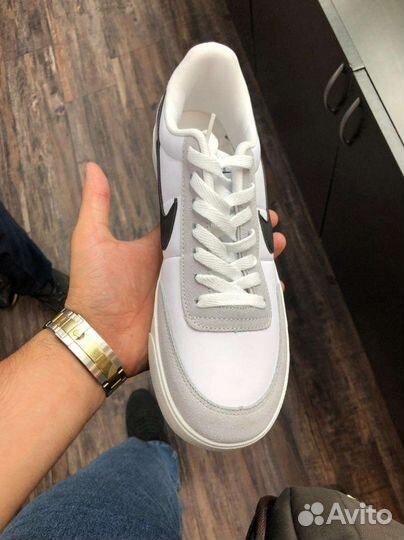 Кроссовки nike