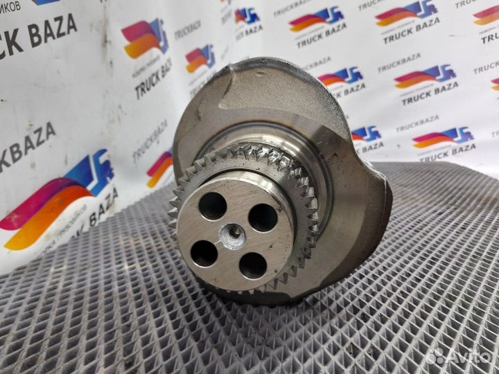 Вал коленчатый Renault Premium