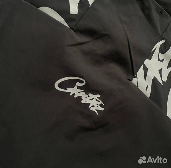 Ветровка Corteiz весенняя