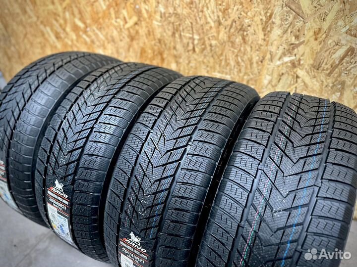 Arivo Winmaster ProX ARW5 265/45 R21 108H