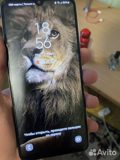 Samsung Galaxy A22s 5G, 4/64 ГБ