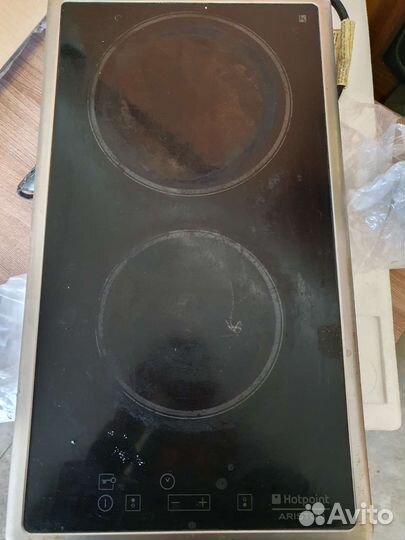 Электрическая поверхность