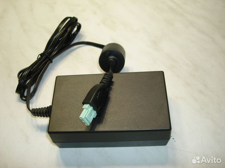 Блок питания HP0950-4397. 32v - 500mA,15v - 530mA