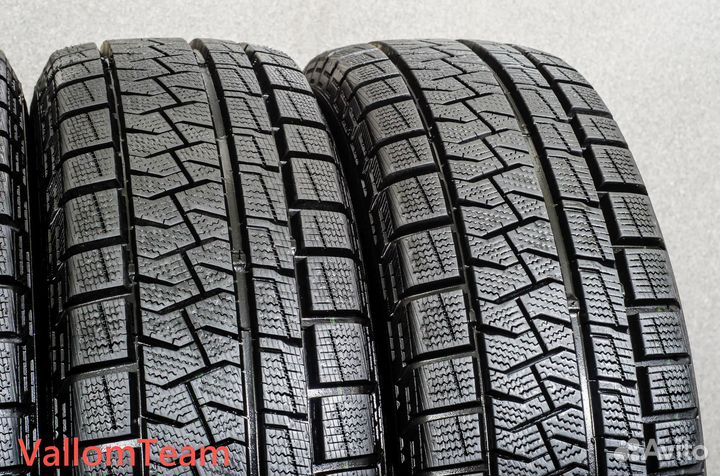 Pirelli Ice Asimmetrico Plus 155/65 R14 75Q
