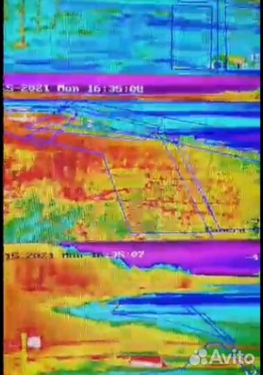 Монтаж видеонаблюдения скуд и сигнализация