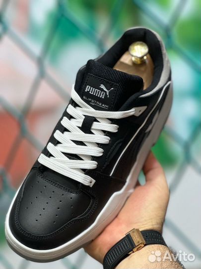 Кроссовки Puma Slipstream