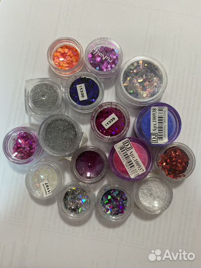 Набор для дизайна ногтей