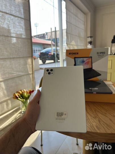 Планшет Atouch X19Pro 8/256