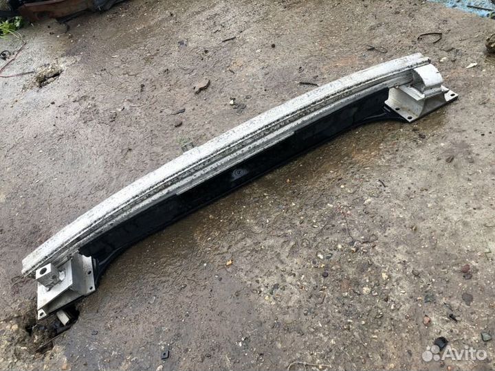 Усилитель бампера заднего Mini Cooper r50