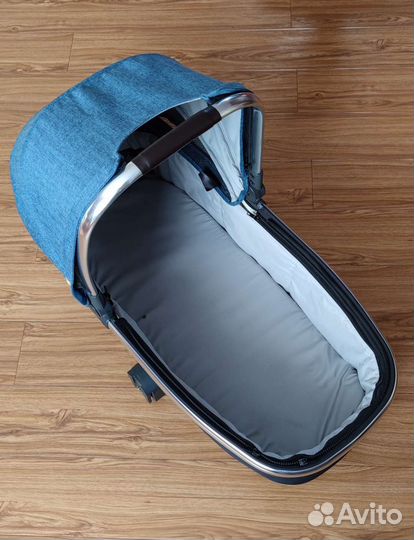 Люлька спальный блок Oyster