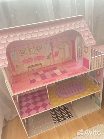 Кукольный дом